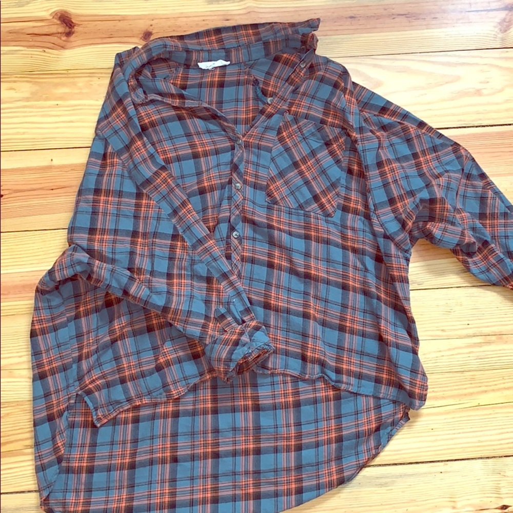 Flannel